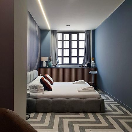Serendipity Rooms - Navigli Mediolan Zewnętrze zdjęcie