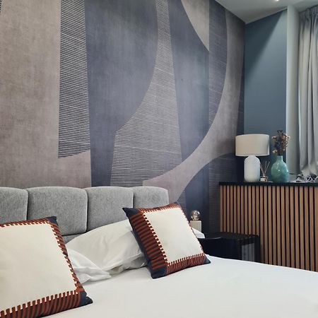 Serendipity Rooms - Navigli Mediolan Zewnętrze zdjęcie