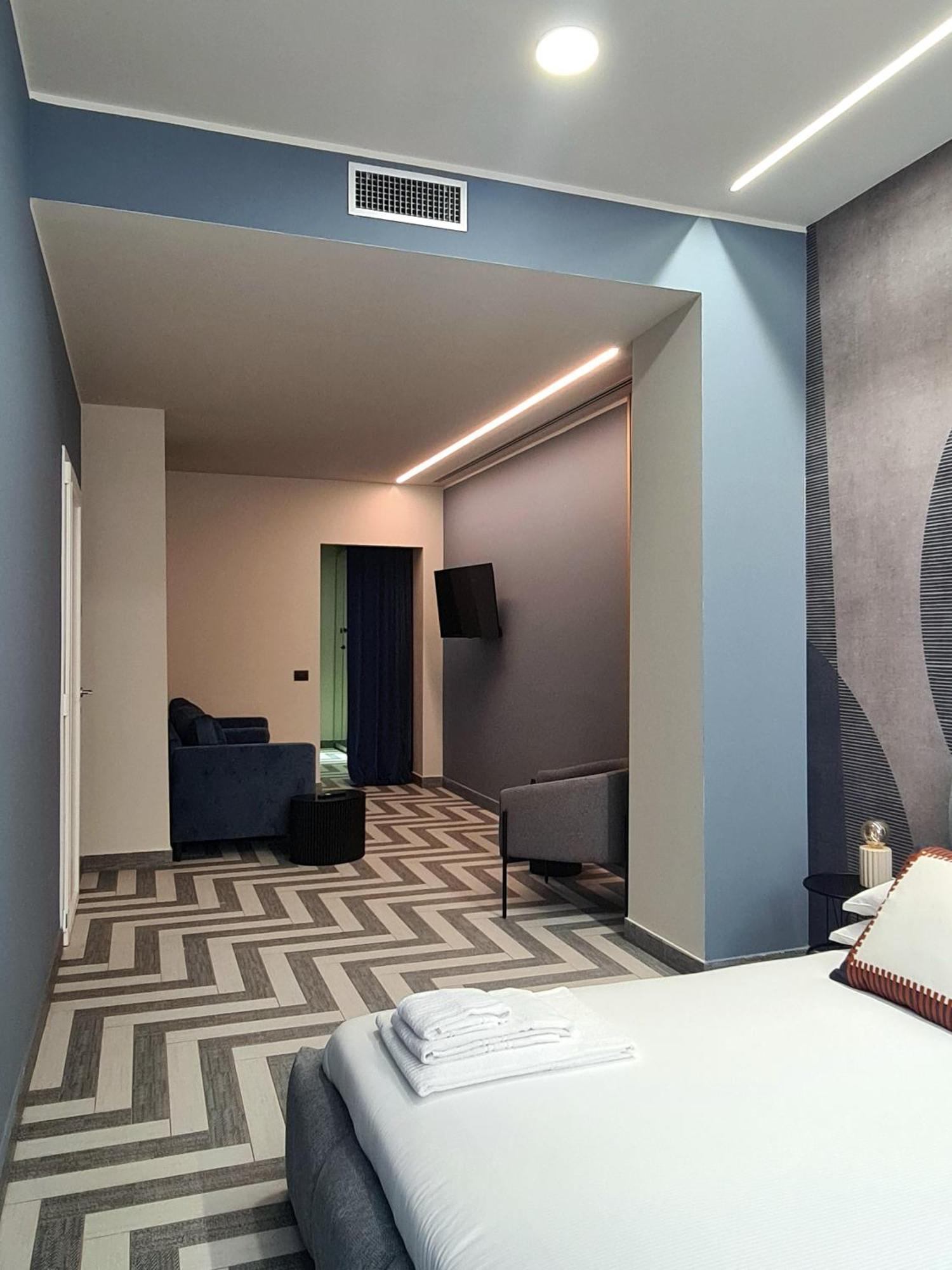 Serendipity Rooms - Navigli Mediolan Zewnętrze zdjęcie