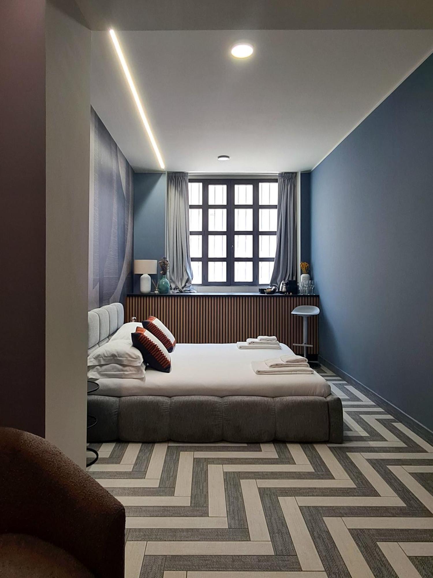 Serendipity Rooms - Navigli Mediolan Zewnętrze zdjęcie