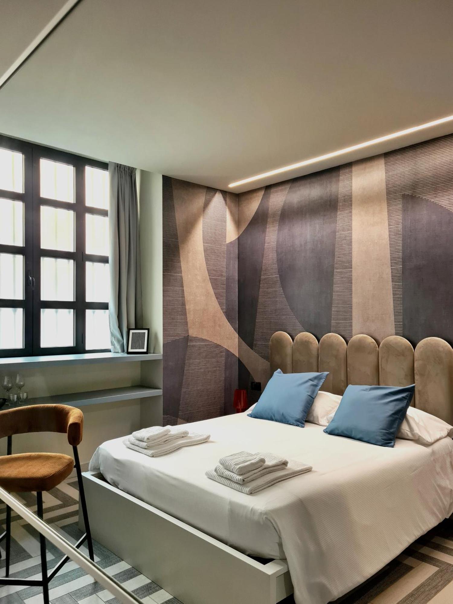 Serendipity Rooms - Navigli Mediolan Zewnętrze zdjęcie
