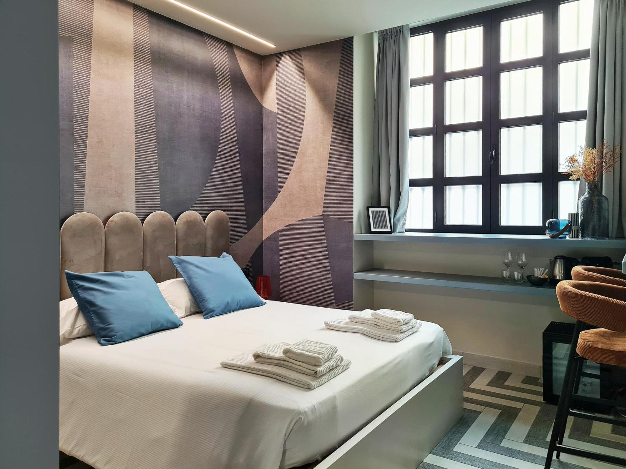 Serendipity Rooms - Navigli Mediolan Zewnętrze zdjęcie