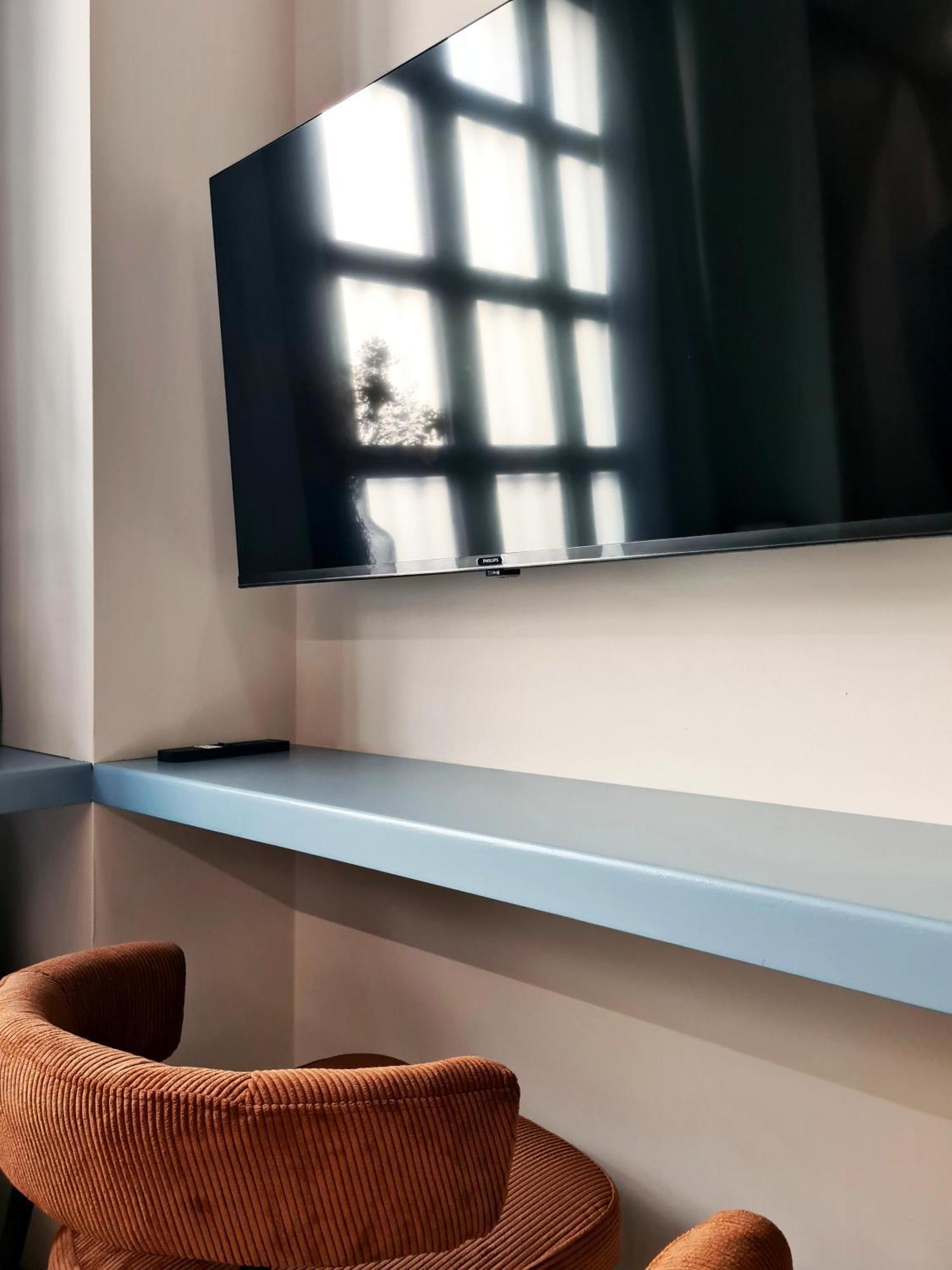 Serendipity Rooms - Navigli Mediolan Zewnętrze zdjęcie
