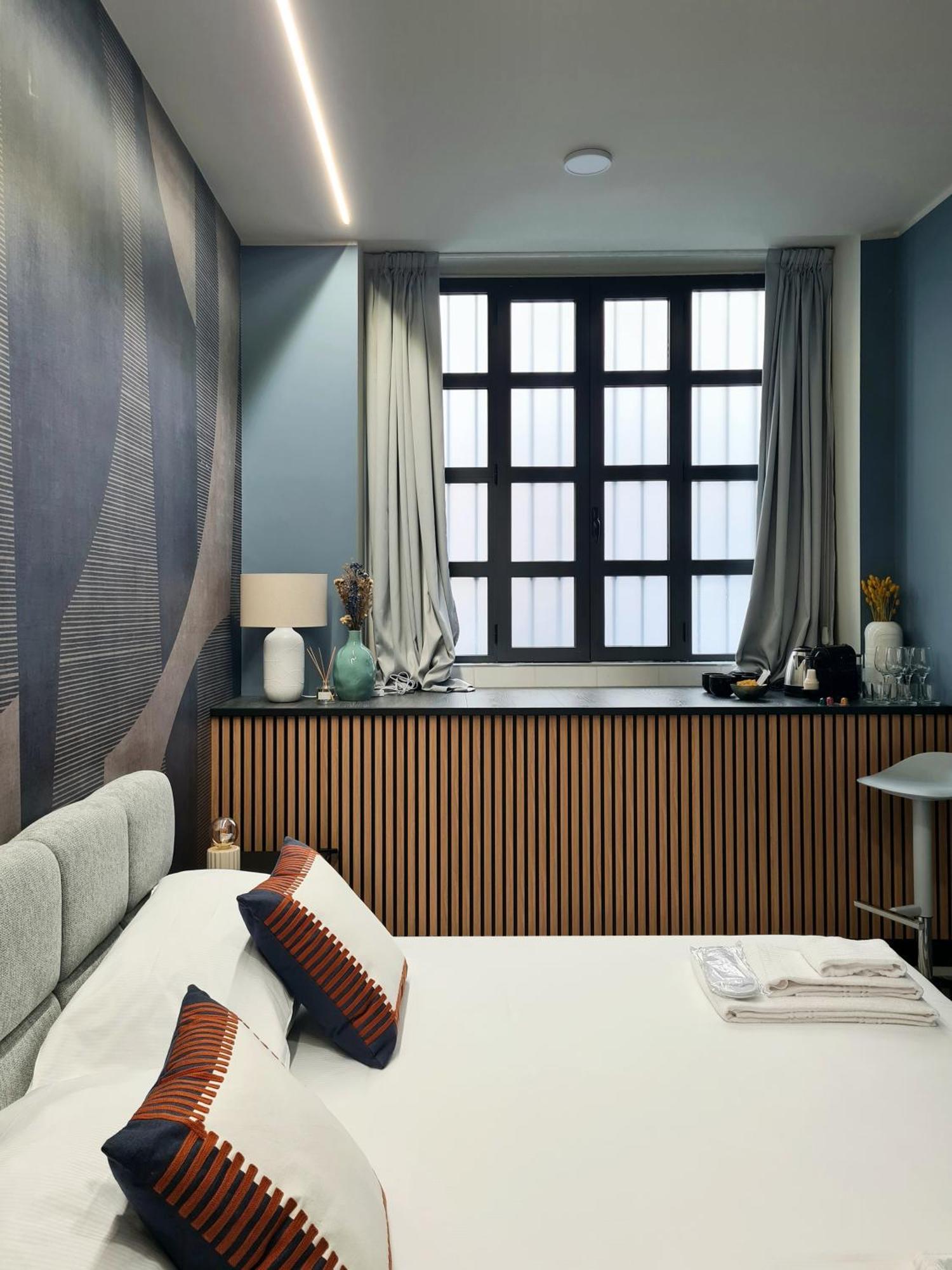 Serendipity Rooms - Navigli Mediolan Zewnętrze zdjęcie