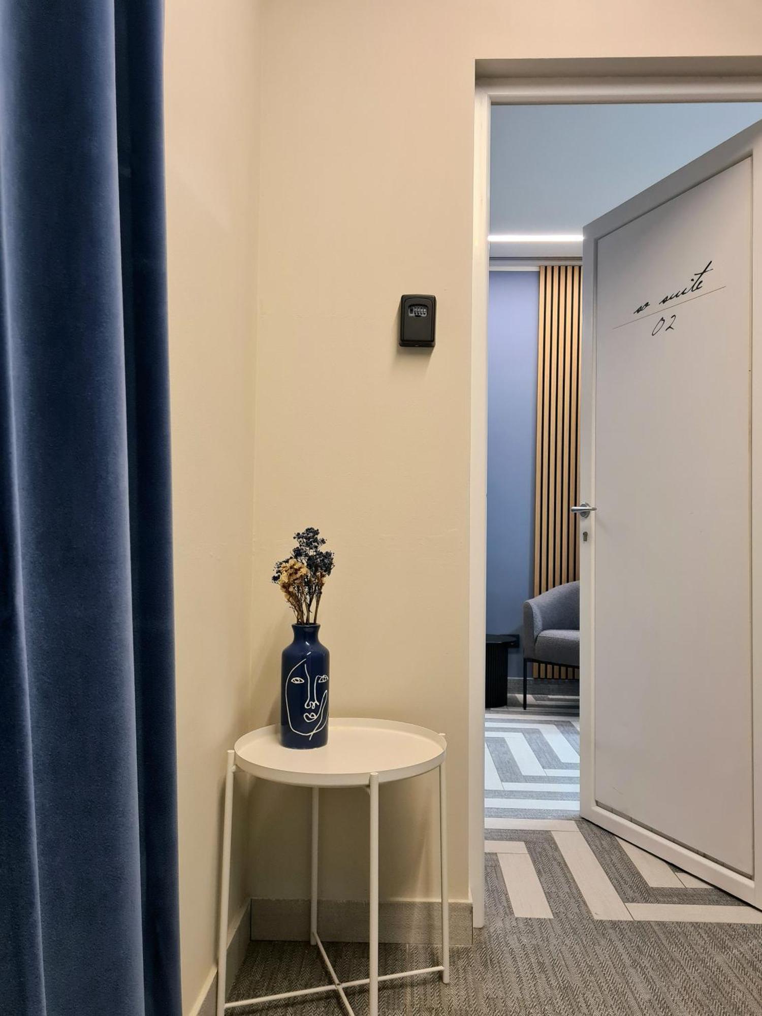 Serendipity Rooms - Navigli Mediolan Zewnętrze zdjęcie