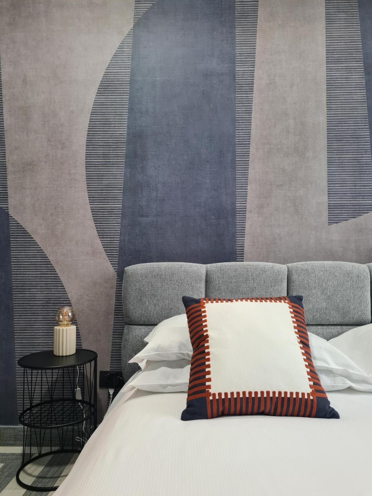 Serendipity Rooms - Navigli Mediolan Zewnętrze zdjęcie