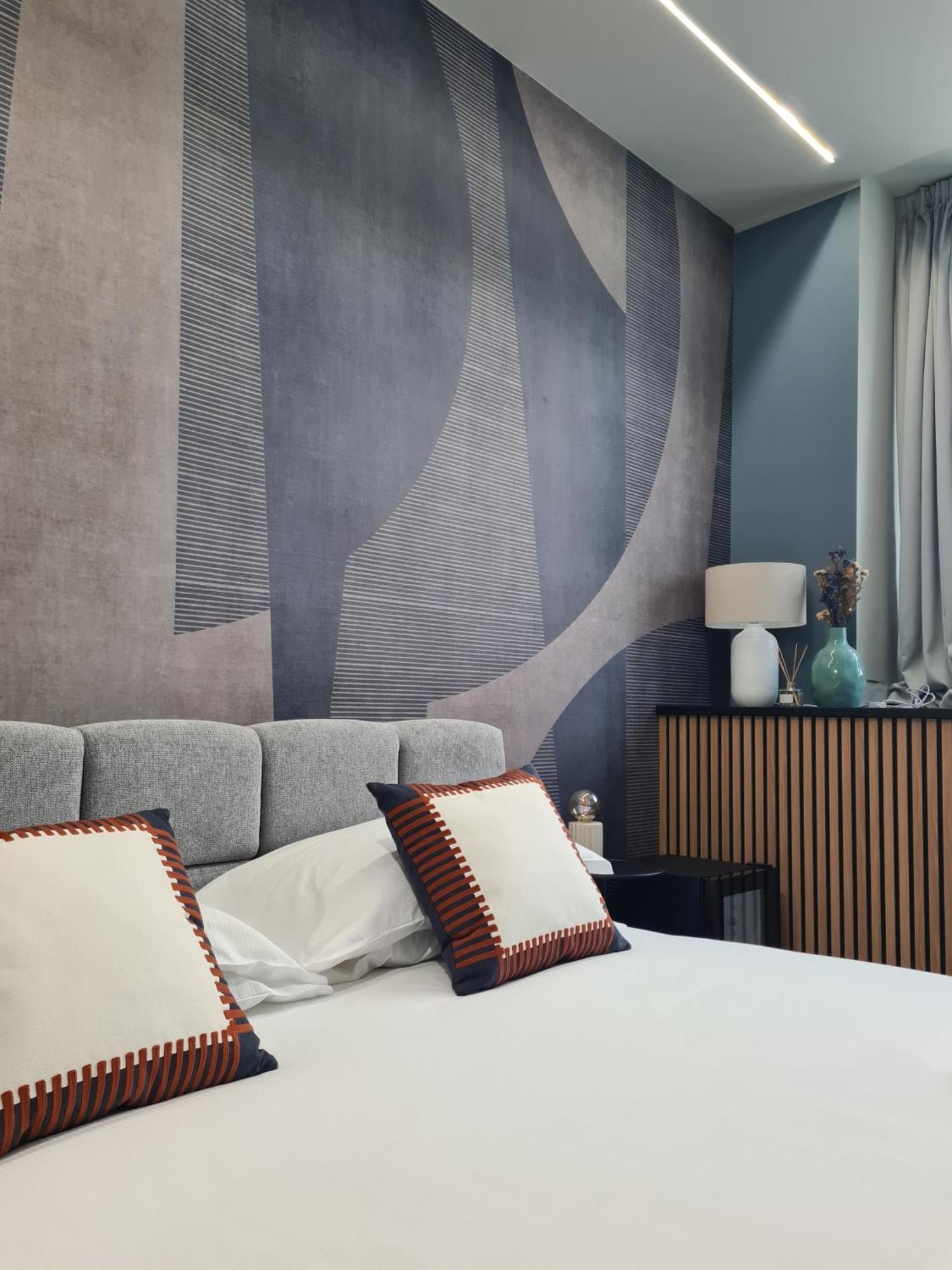 Serendipity Rooms - Navigli Mediolan Zewnętrze zdjęcie