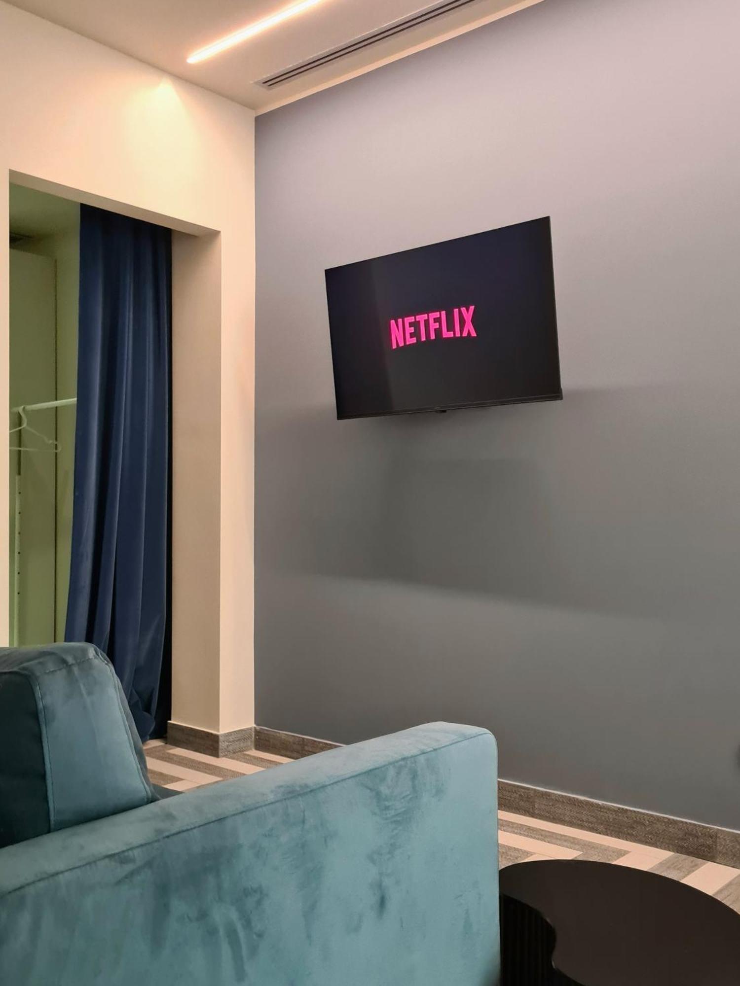 Serendipity Rooms - Navigli Mediolan Zewnętrze zdjęcie