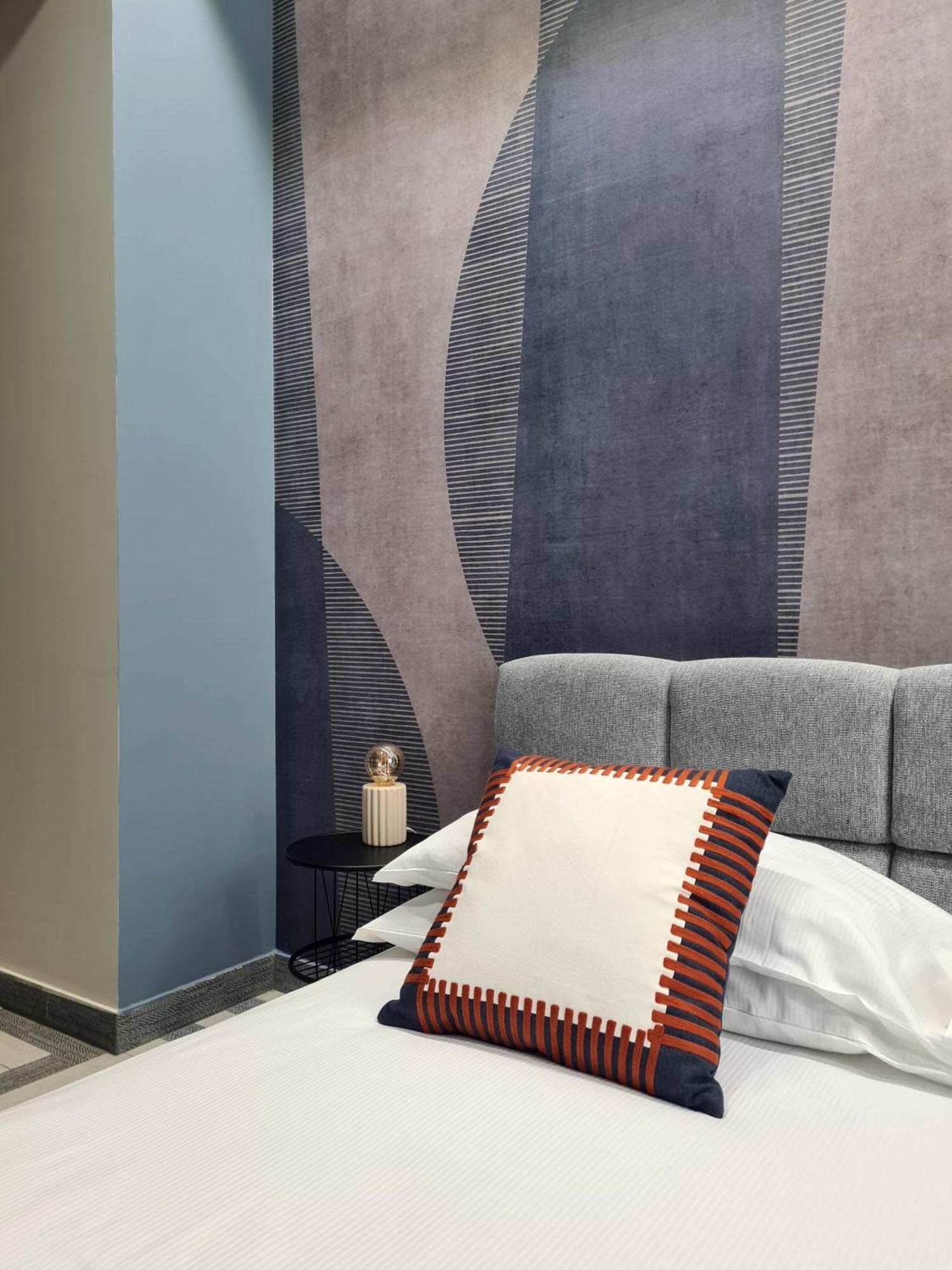 Serendipity Rooms - Navigli Mediolan Zewnętrze zdjęcie