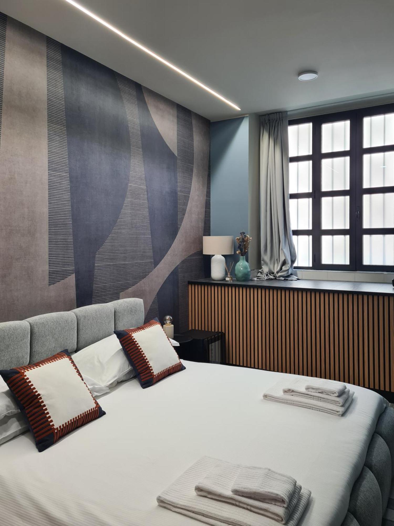 Serendipity Rooms - Navigli Mediolan Zewnętrze zdjęcie
